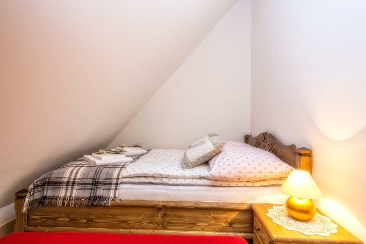 Apartamenty Bialczanskie ビャウカ エクステリア 写真