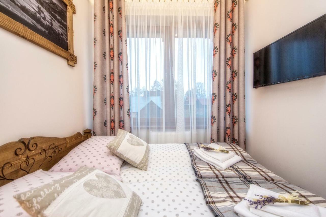 Apartamenty Bialczanskie ビャウカ エクステリア 写真