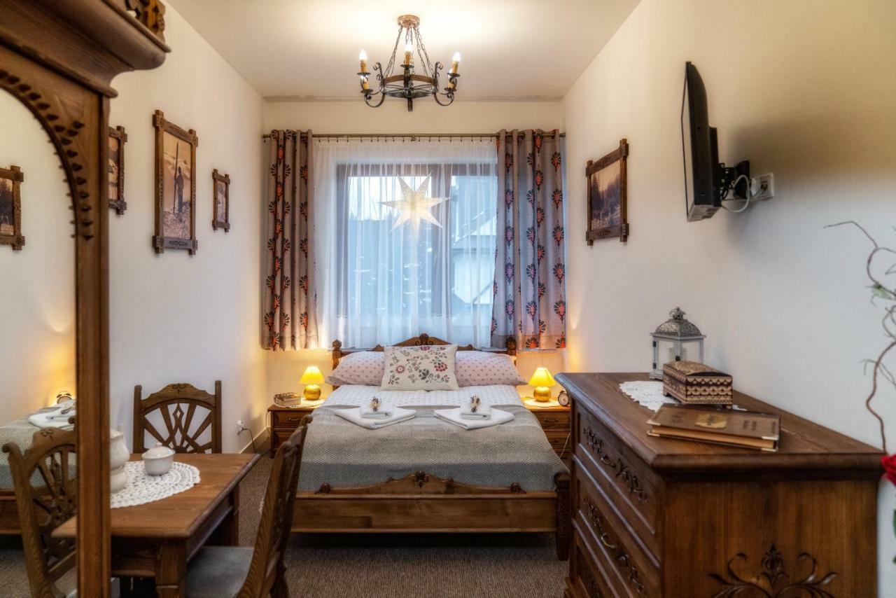Apartamenty Bialczanskie ビャウカ エクステリア 写真