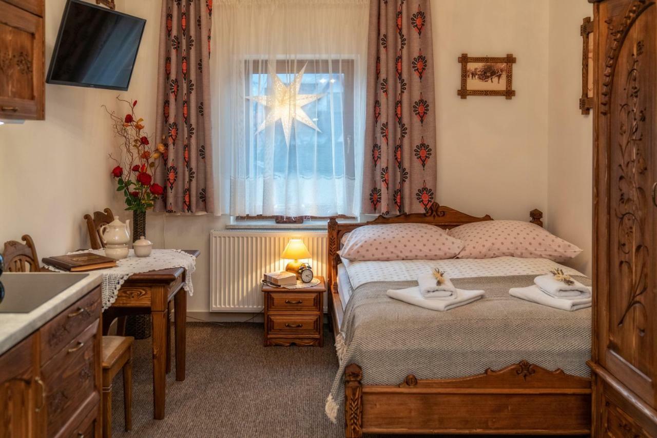 Apartamenty Bialczanskie ビャウカ エクステリア 写真