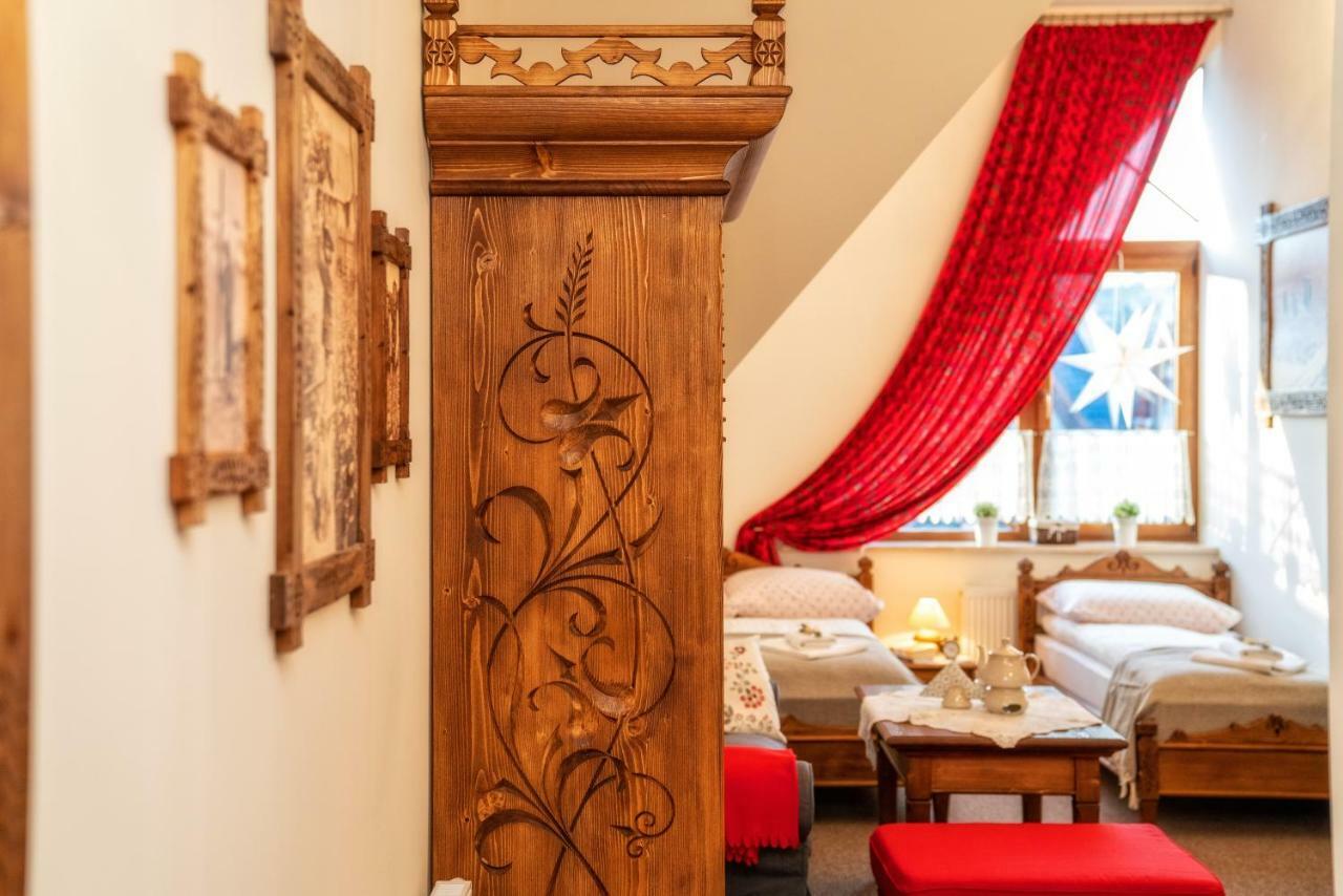 Apartamenty Bialczanskie ビャウカ エクステリア 写真