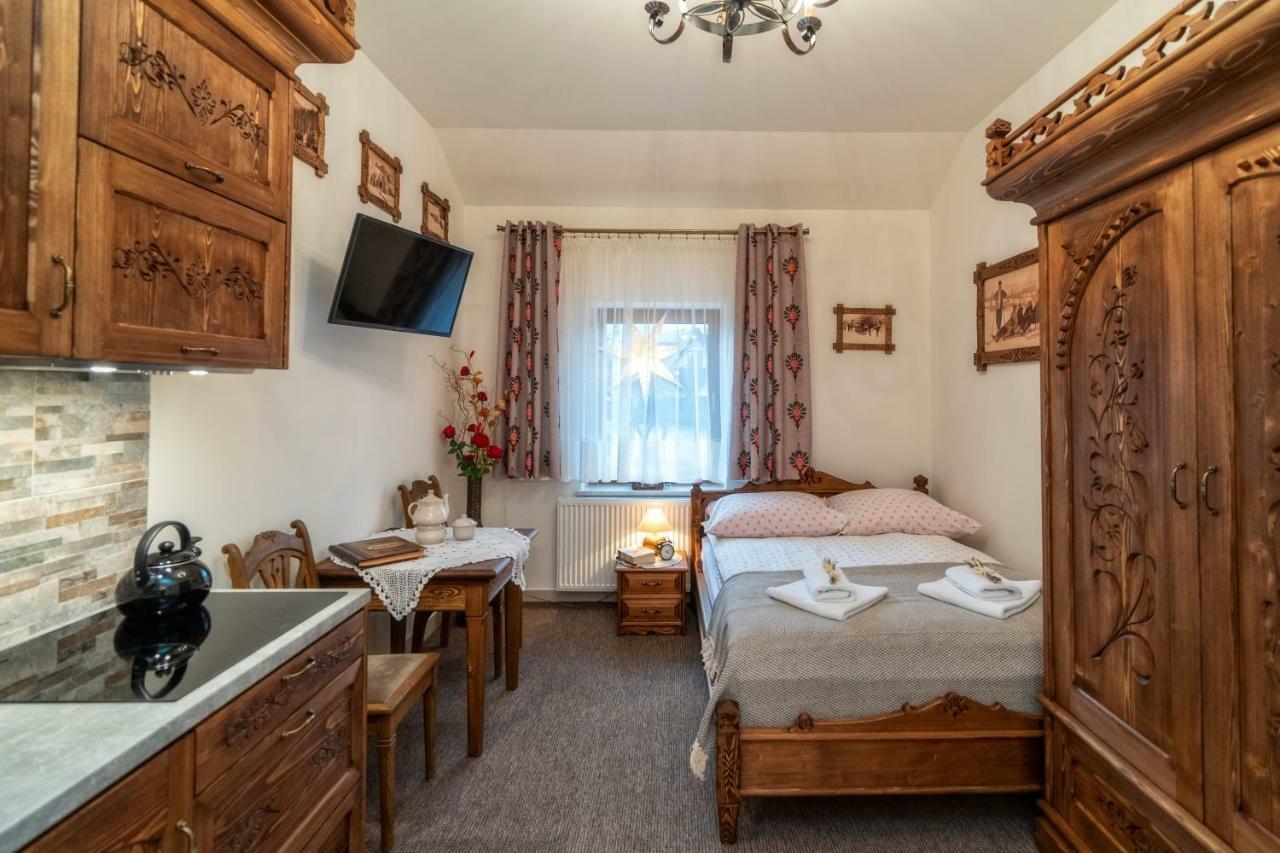 Apartamenty Bialczanskie ビャウカ エクステリア 写真