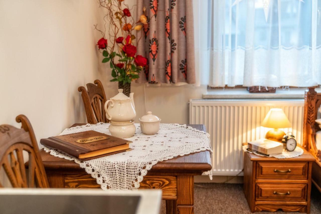 Apartamenty Bialczanskie ビャウカ エクステリア 写真